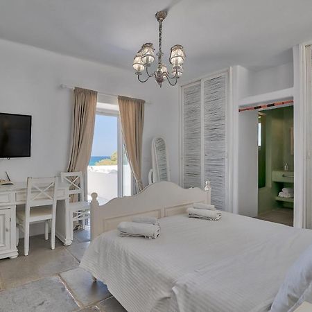 Villa Yialos Antiparos ภายนอก รูปภาพ