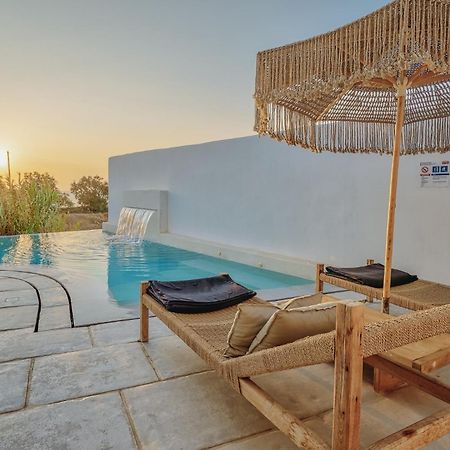 Villa Yialos Antiparos ภายนอก รูปภาพ