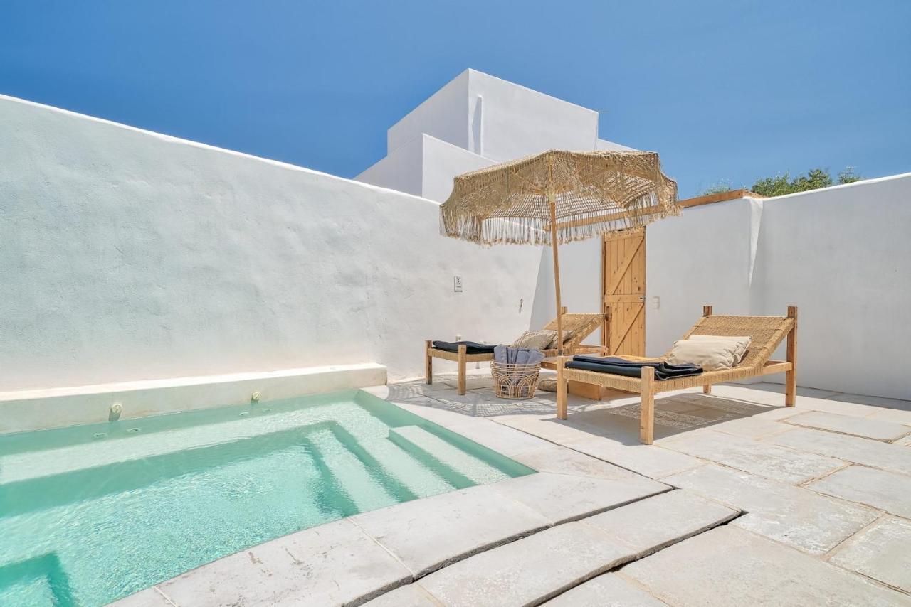 Villa Yialos Antiparos ภายนอก รูปภาพ