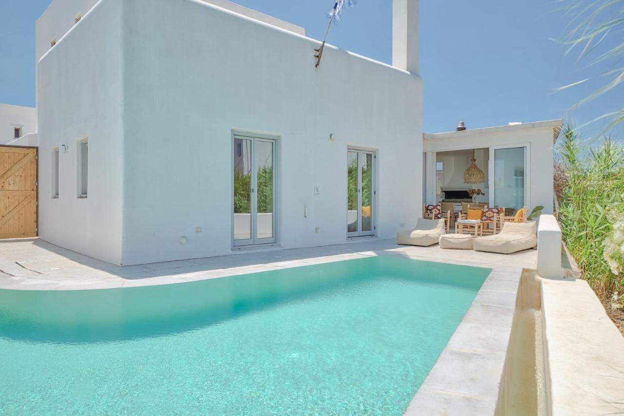 Villa Yialos Antiparos ภายนอก รูปภาพ