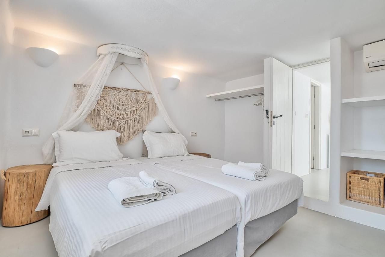 Villa Yialos Antiparos ภายนอก รูปภาพ