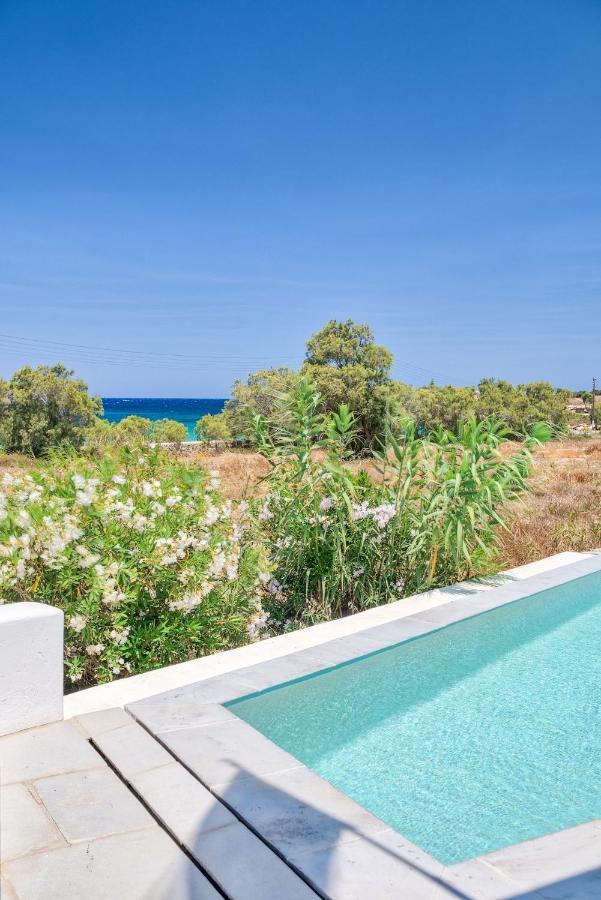 Villa Yialos Antiparos ภายนอก รูปภาพ
