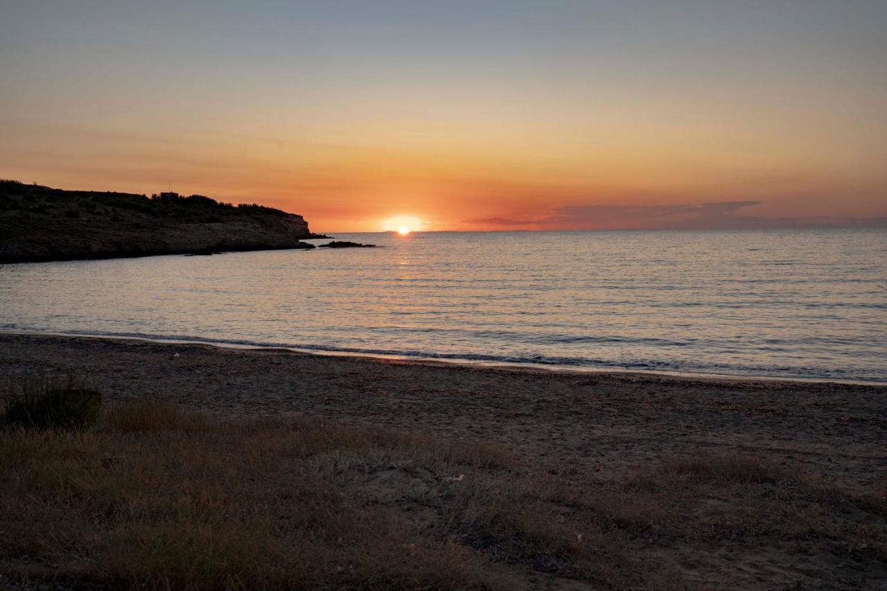 Villa Yialos Antiparos ภายนอก รูปภาพ