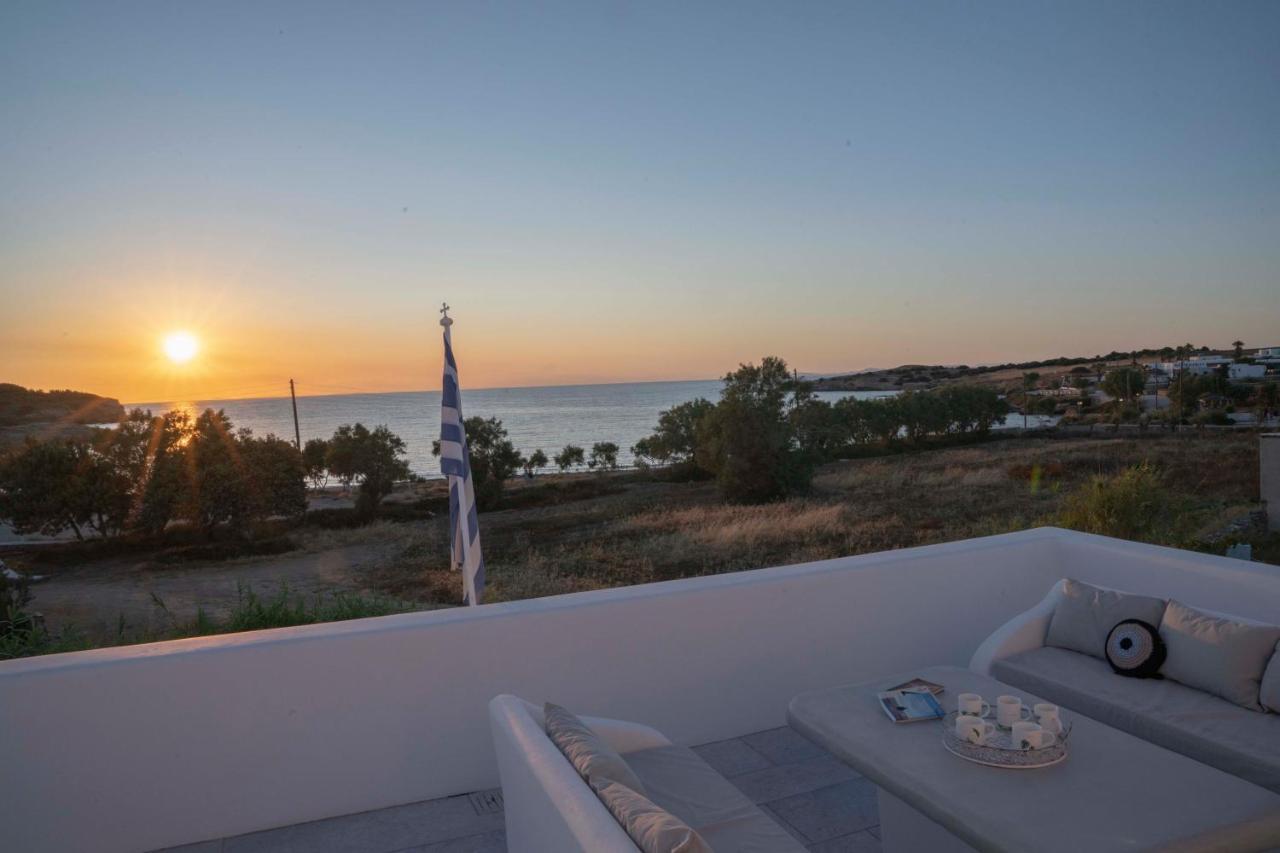 Villa Yialos Antiparos ภายนอก รูปภาพ